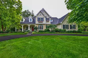 8060 Chinquapin Ln, Indian Hill, OH 45243 - Photo 1