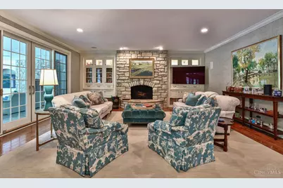8060 Chinquapin Lane, Indian Hill, OH 45243 - Photo 28