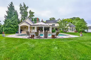 8060 Chinquapin Ln, Indian Hill, OH 45243 - Photo 60