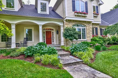 8060 Chinquapin Lane, Indian Hill, OH 45243 - Photo 2