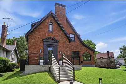 6616 Afton Avenue, Cincinnati, OH 45213 - Photo 1
