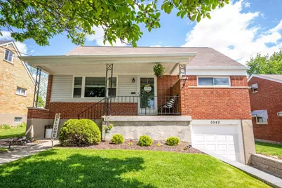 5542 Lawrence Road, Green Township, OH 45248 - Photo 1