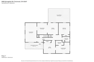 6680 Springdale Rd, Colerain Township, OH 45247 - Photo 46