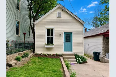 4304 Leeper Street, Cincinnati, OH 45223 - Photo 1