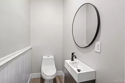1318 Knowlton Street, Cincinnati, OH 45223 - Photo 22