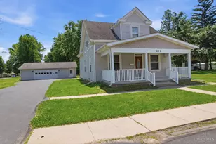 618 E State St, Georgetown, OH 45121 - Photo 2