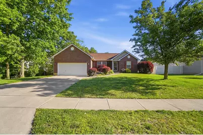 640 Maxwell Court, Germantown, OH 45327 - Photo 2