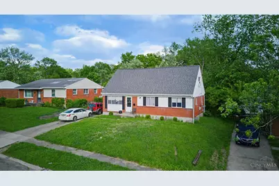 10920 Crystalhill Court, Springfield Township, OH 45240 - Photo 2