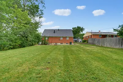 10920 Crystalhill Court, Springfield Township, OH 45240 - Photo 36