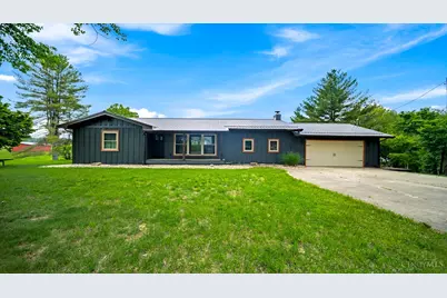 1405 White Oak Road, Blue Creek, OH 45616 - Photo 2