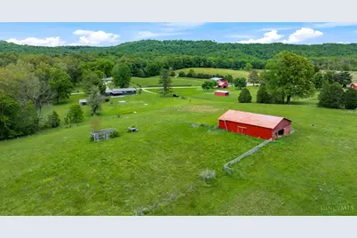 1405 White Oak Road, Blue Creek, OH 45616 - Photo 26