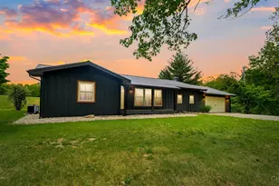 1405 White Oak Rd, Blue Creek, OH 45616 - Photo 1