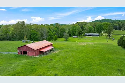 1405 White Oak Road, Blue Creek, OH 45616 - Photo 6