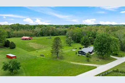 1405 White Oak Road, Blue Creek, OH 45616 - Photo 32