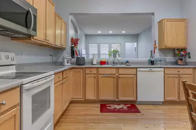 6552 Twin Lakes Drive, Mason, OH 45040 - Photo 6