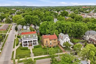 133 S D St, Hamilton, OH 45013 - Photo 4