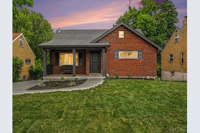 5931 N Glen Road, Green Township, OH 45248 - Photo 26