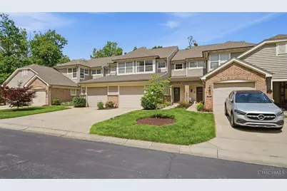 764 Southmeadow Circle, Springfield Township, OH 45231 - Photo 2