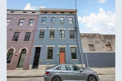 1509 Pleasant Street #151, Cincinnati, OH 45202 - Photo 2