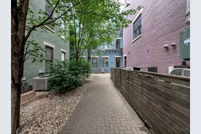 1509 Pleasant Street #151, Cincinnati, OH 45202 - Photo 34