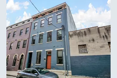 1509 Pleasant Street #151, Cincinnati, OH 45202 - Photo 4