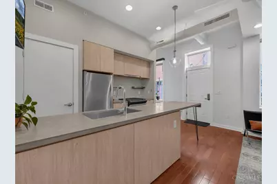 1509 Pleasant Street #151, Cincinnati, OH 45202 - Photo 4
