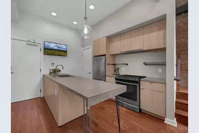 1509 Pleasant Street #151, Cincinnati, OH 45202 - Photo 16