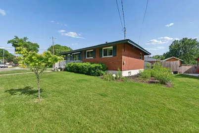 7089 Bluecrest Drive, Cincinnati, OH 45230 - Photo 2