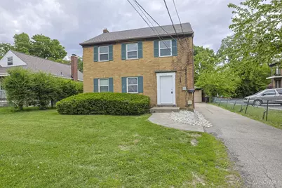 6800 Cheviot Road, Cincinnati, OH 45247 - Photo 1
