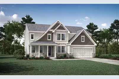 6989 Carlinridge, Green Township, OH 45248 - Photo 1