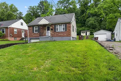 218 Ridgeway Road, Cincinnati, OH 45216 - Photo 4