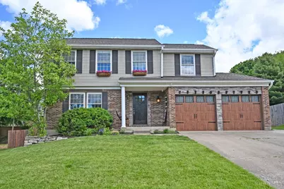 7712 Stonehill Drive, Anderson Township, OH 45255 - Photo 1