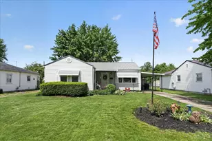502 Warren Ave, Washington Court House, OH 43160 - Photo 1