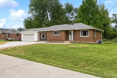 836 Fayebanks Lane, Union Township, OH 45245 - Photo 2