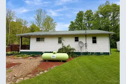 698 State Route 373, Pedro, OH 45659 - Photo 2