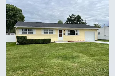 428 Cranewood Drive, Trenton, OH 45067 - Photo 1