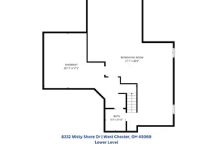 8332 Misty Shore Dr, West Chester, OH 45069 - Photo 56