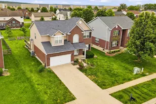 8332 Misty Shore Dr, West Chester, OH 45069 - Photo 2