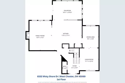8332 Misty Shore Drive, West Chester, OH 45069 - Photo 54