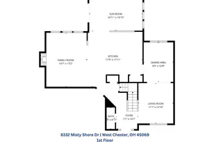 8332 Misty Shore Dr, West Chester, OH 45069 - Photo 54