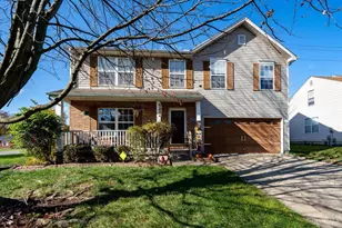 10127 Pippin Meadow Dr, Colerain Township, OH 45231 - Photo 1