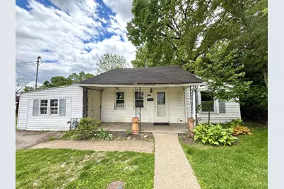 115 W Warren Street, Lebanon, OH 45036 - Photo 1