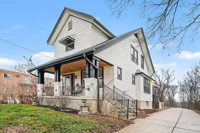 3519 McHenry, Cincinnati, OH 45225 - Photo 2