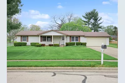 47 Lawnview Drive, Wilmington, OH 45177 - Photo 1