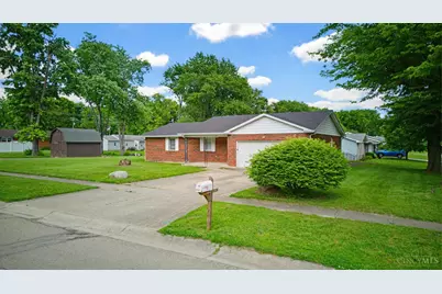 2456 Bendel Drive, Turtle Creek Township, OH 45044 - Photo 2