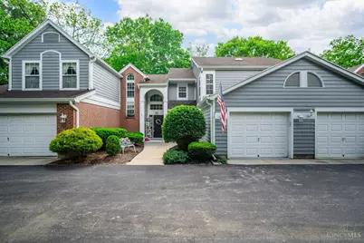 298 Elmwood Drive, Springboro, OH 45066 - Photo 2