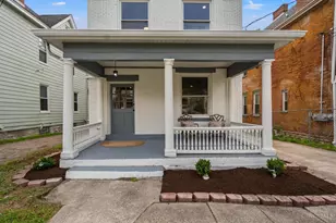 2028 Burnet Ave, Cincinnati, OH 45219 - Photo 4