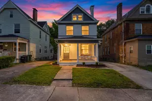 2028 Burnet Ave, Cincinnati, OH 45219 - Photo 2