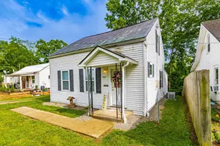 508 E 7th St, Manchester, OH 45144 - Photo 1