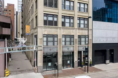26 E Sixth Street #803, Cincinnati, OH 45202 - Photo 1